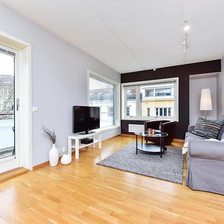 Forenom Apartments Pilestredet Park Oslo Eksteriør bilde