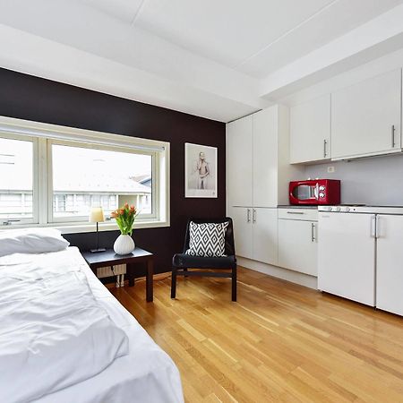 Forenom Apartments Pilestredet Park Oslo Eksteriør bilde
