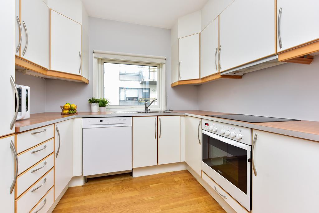 Forenom Apartments Pilestredet Park Oslo Rom bilde