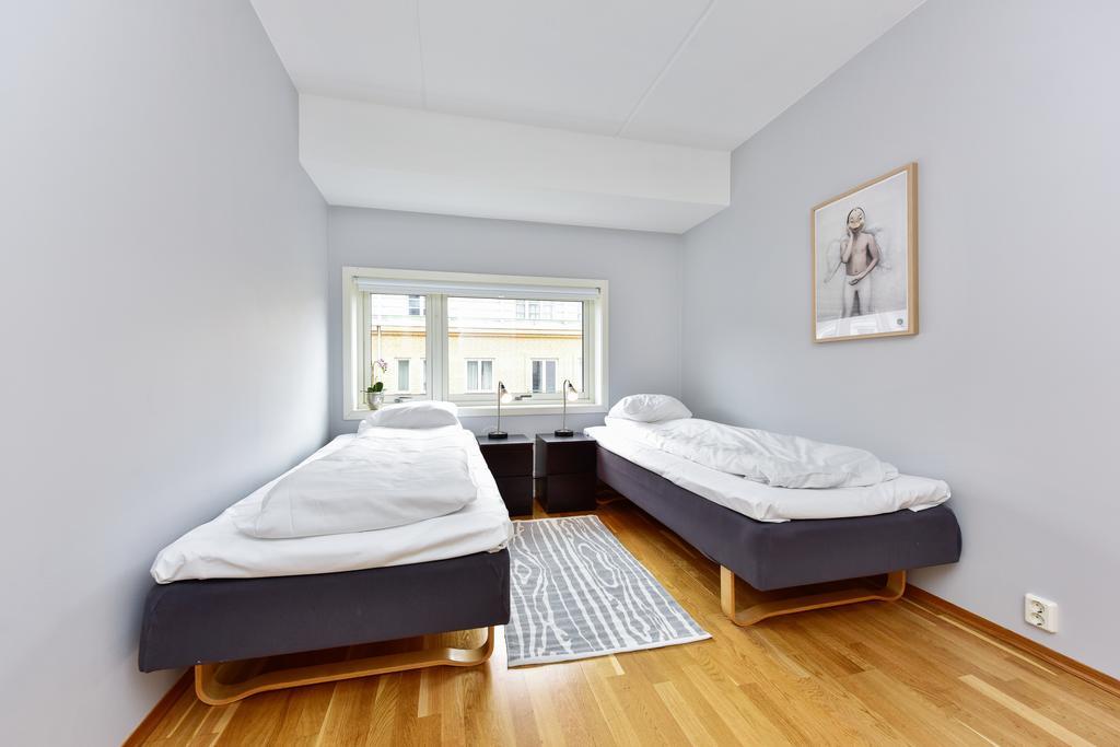 Forenom Apartments Pilestredet Park Oslo Rom bilde