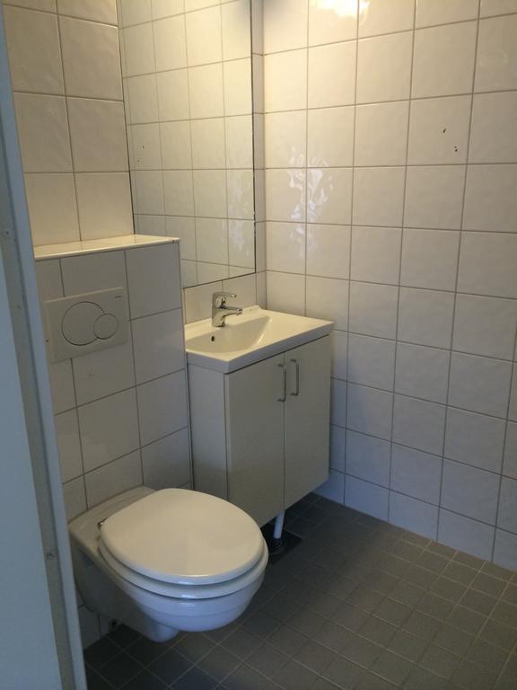 Forenom Apartments Pilestredet Park Oslo Rom bilde