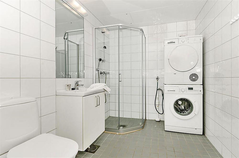 Forenom Apartments Pilestredet Park Oslo Eksteriør bilde